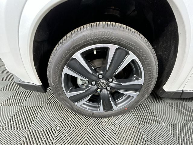 lexus ux hybrid 2024 JTHP9JBH7R2078756 image lexus ux hybrid 2024 JTHP9JBH7R2078756 image